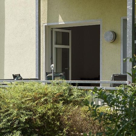 Ferienwohnung Kleine Inselliebe Sellin  Eksteriør billede